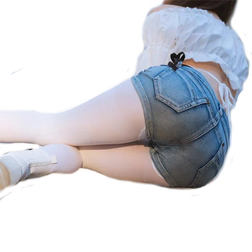 Стикер ASIANEX