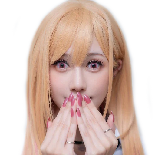 Стикер ASIANEX