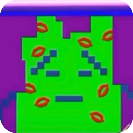 Стикер Aqua Teen Hunger Force