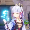Стикер Ayaka ー