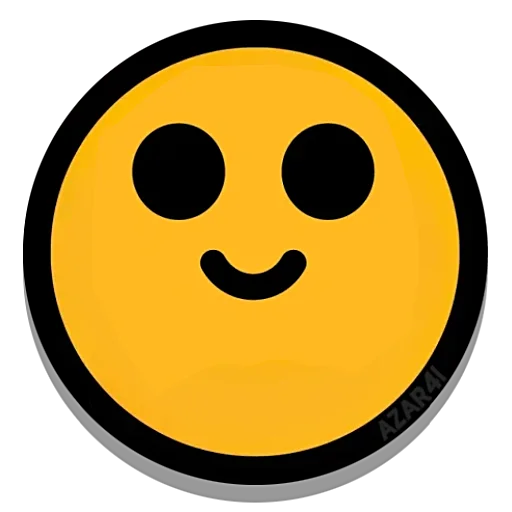 Стикер BrawI stars