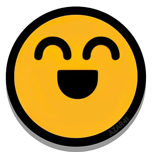 Стикер BrawI stars