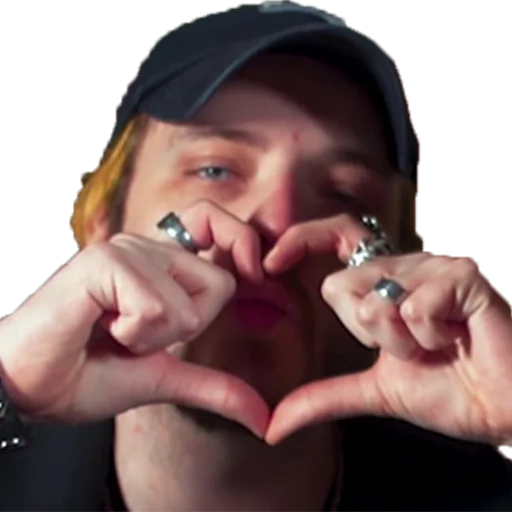 Стикер Андрюша Пирокинезис