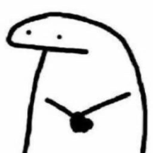 Стикер Пак как смысл жизни