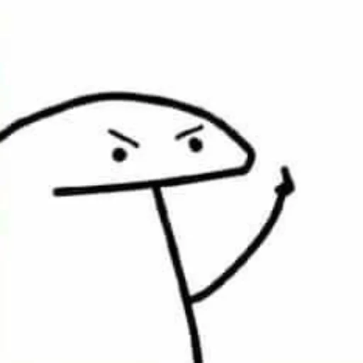 Стикер Пак как смысл жизни