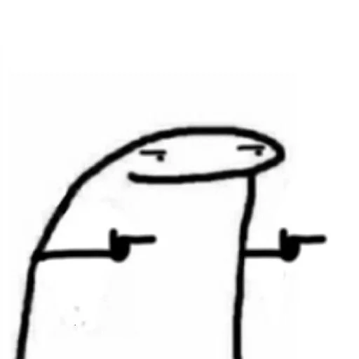 Стикер Пак как смысл жизни