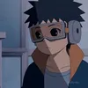 Стикер Obito Uchiha