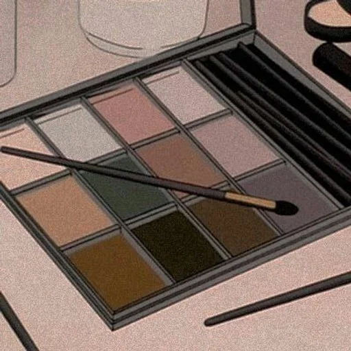 Стикер Anime one love