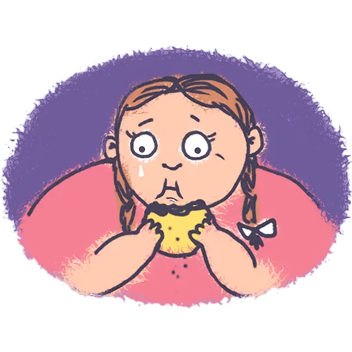 Стикер Absurdoodles