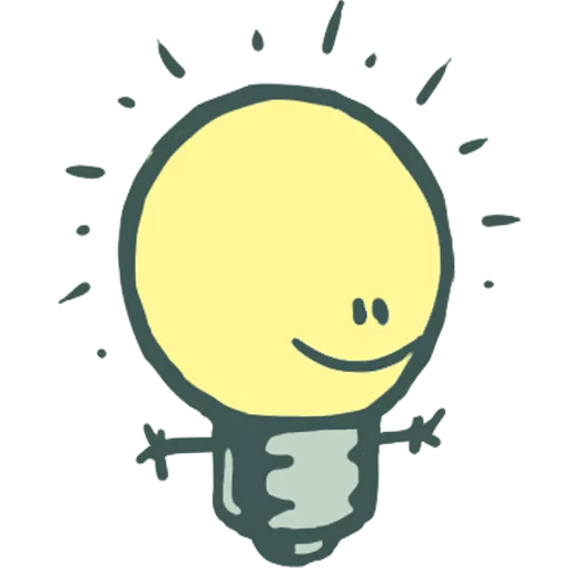 Стикер Absurdoodles