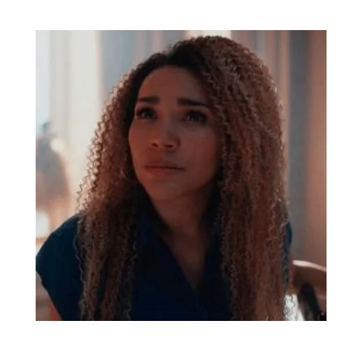 Стикер Umbrella Academy