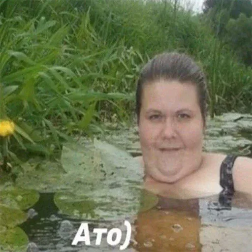 Стикер Аче)