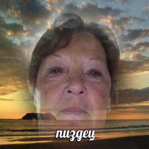 Стикер Аче)