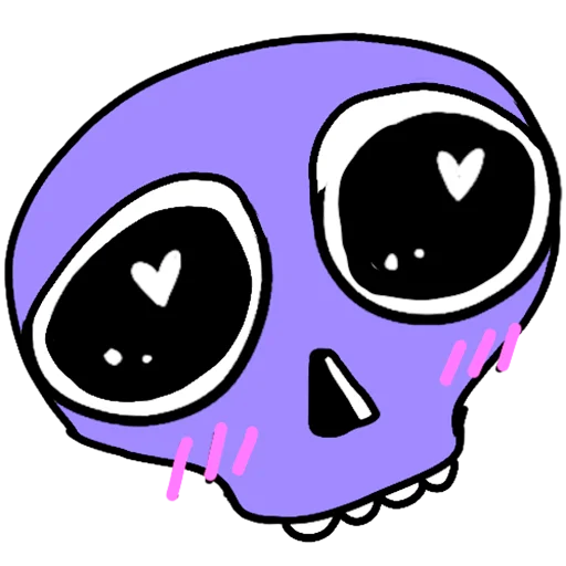 Стикер Кислотное безумие