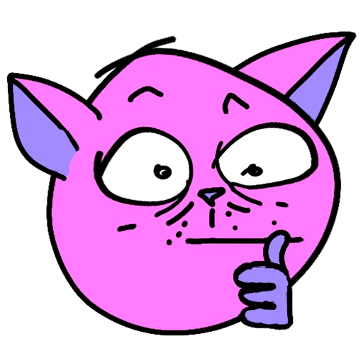 Стикер Кислотное безумие