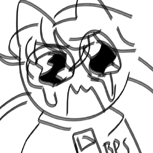 Стикер Adam Murray