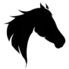 Эмодзи Horse