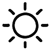 ☀️