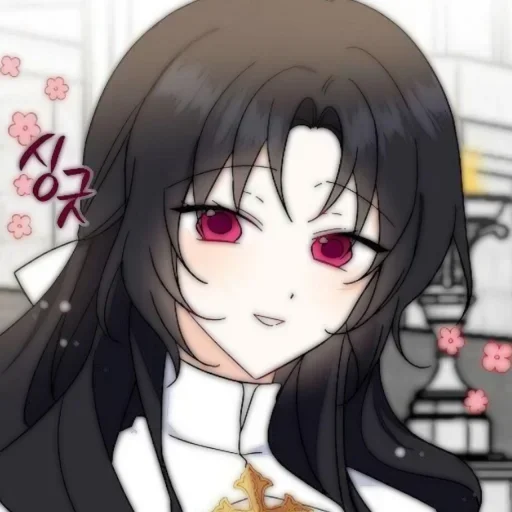 Стикер Тянки