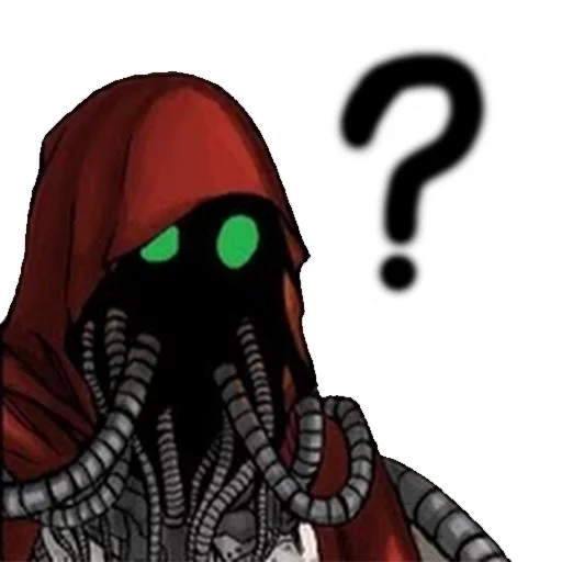 Стикер Adeptus Mechanicus