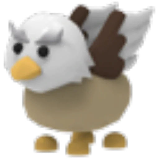 Стикер Adopt Me