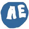 Стикер Ae
