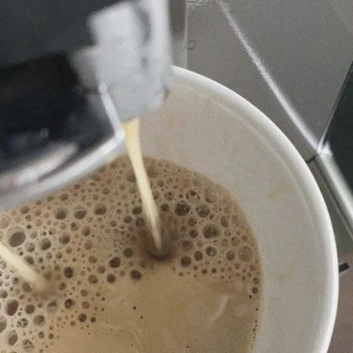 ☕