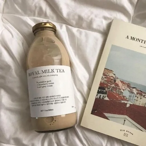 Стикер Aesthetics