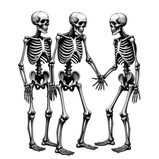 Стикер Cool live