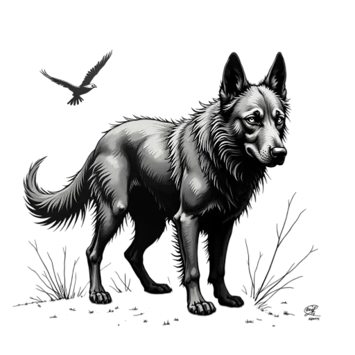 Стикер Cool live