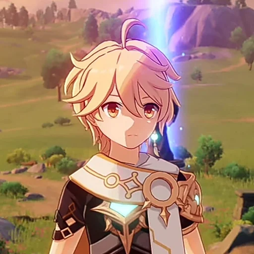 Стикер Ай беливе ин Эфир сюпремаси