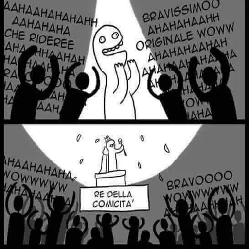 Стикер Agresti's Meme