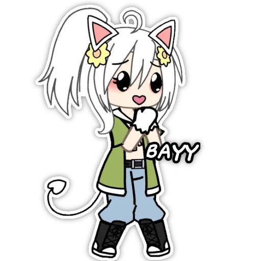 Стикер lemeneim_agro_lysy1