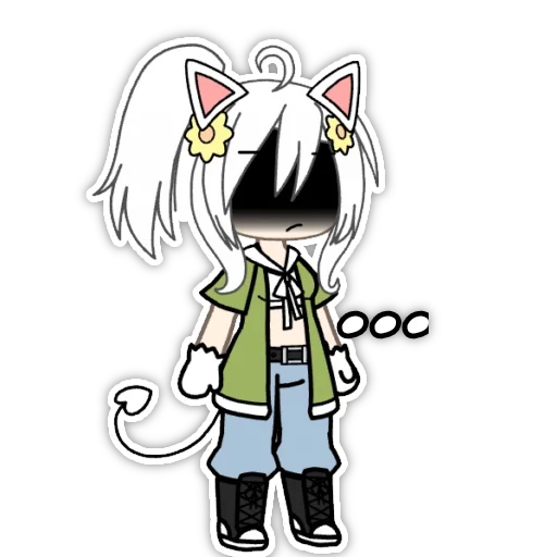 Стикер lemeneim_agro_lysy1