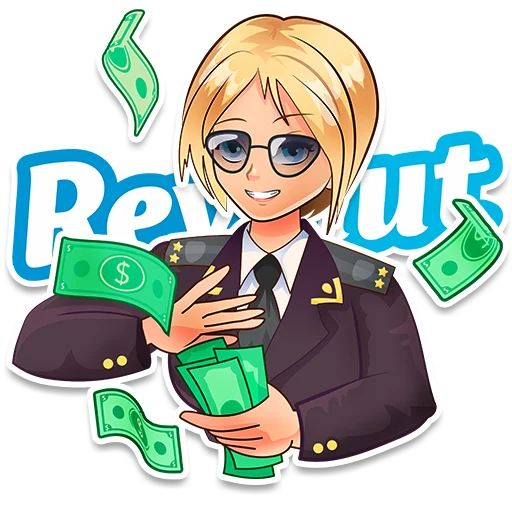 Стикер AhegaoVerif