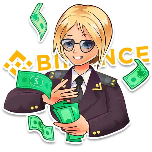 Стикер AhegaoVerif