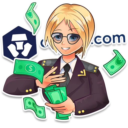 Стикер AhegaoVerif