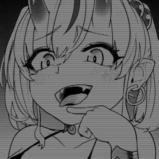 Стикер ahegao faces