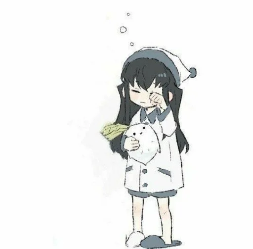 Стикер Muichiro Tokito | Kimetsu no Yaiba