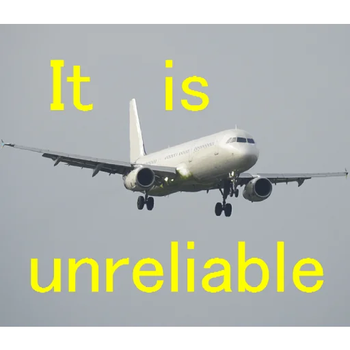 Стикер Aircrafts comments 006E by Yoshio Furuya