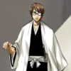 Эмодзи Sousuke Aizen