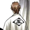Эмодзи Sousuke Aizen