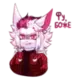 Стикер Akane_Akuma