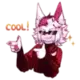 Стикер Akane_Akuma