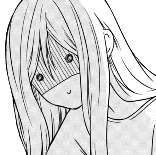 Стикер Акане така Акане