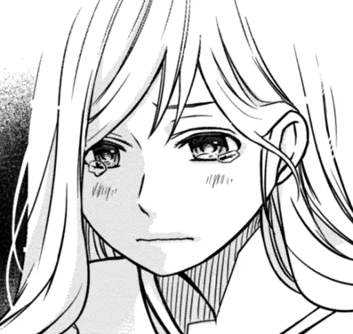 Стикер Акане така Акане