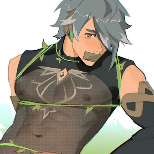 Стикер Al-Haitham