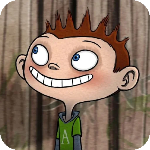 Стикер Магазинчик самоубийств