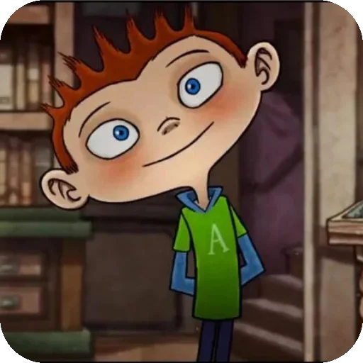 Стикер Магазинчик самоубийств