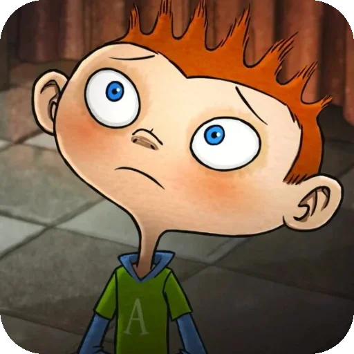 Стикер Магазинчик самоубийств